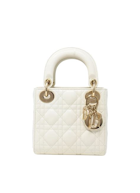 lady dior diamond|lady dior small price.